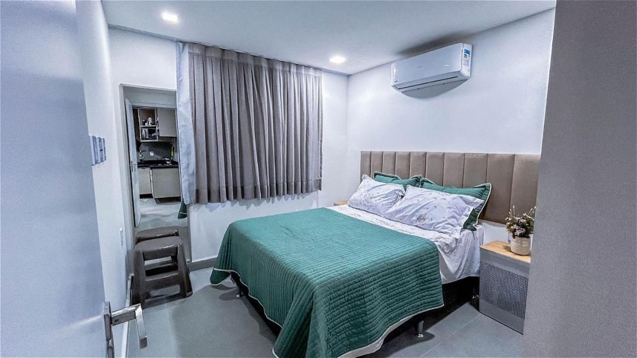 Holiday home Flat Beijupira No Centro De *