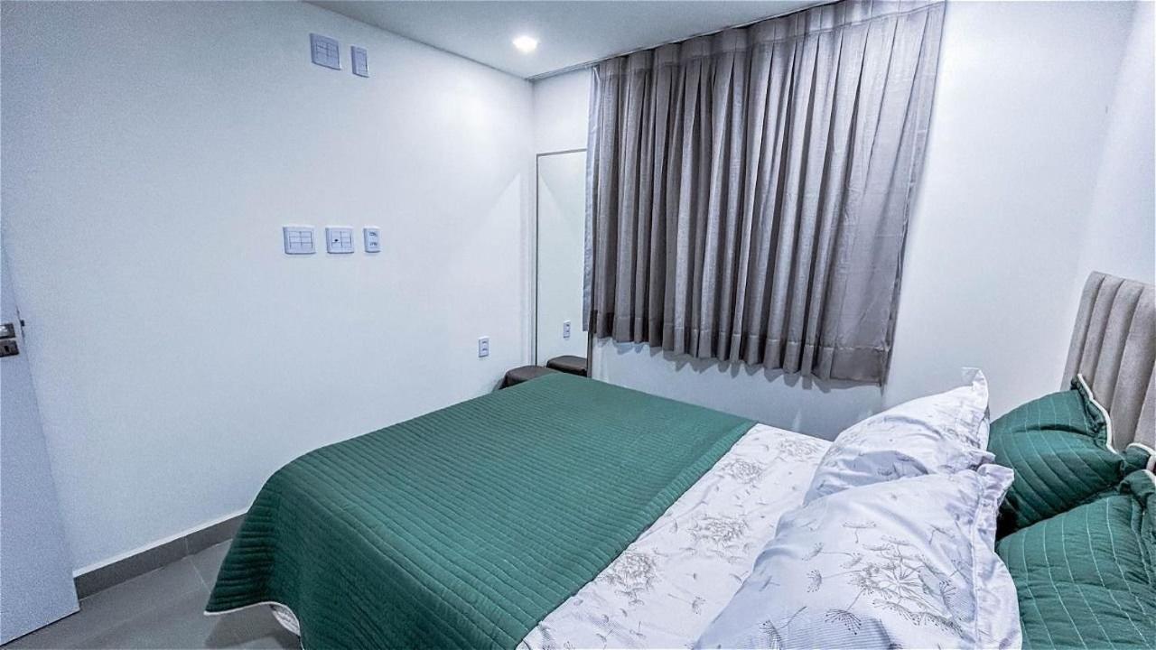 Holiday home Flat Beijupira No Centro De Porto de Galinhas